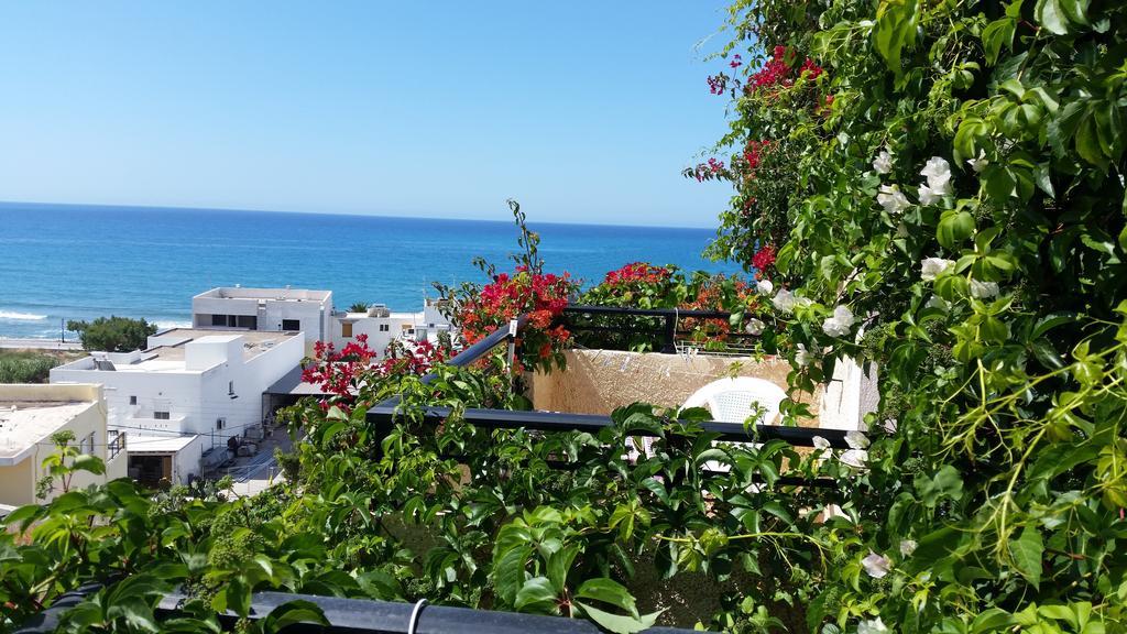 Niki Apartments Makriyialos Ruang foto
