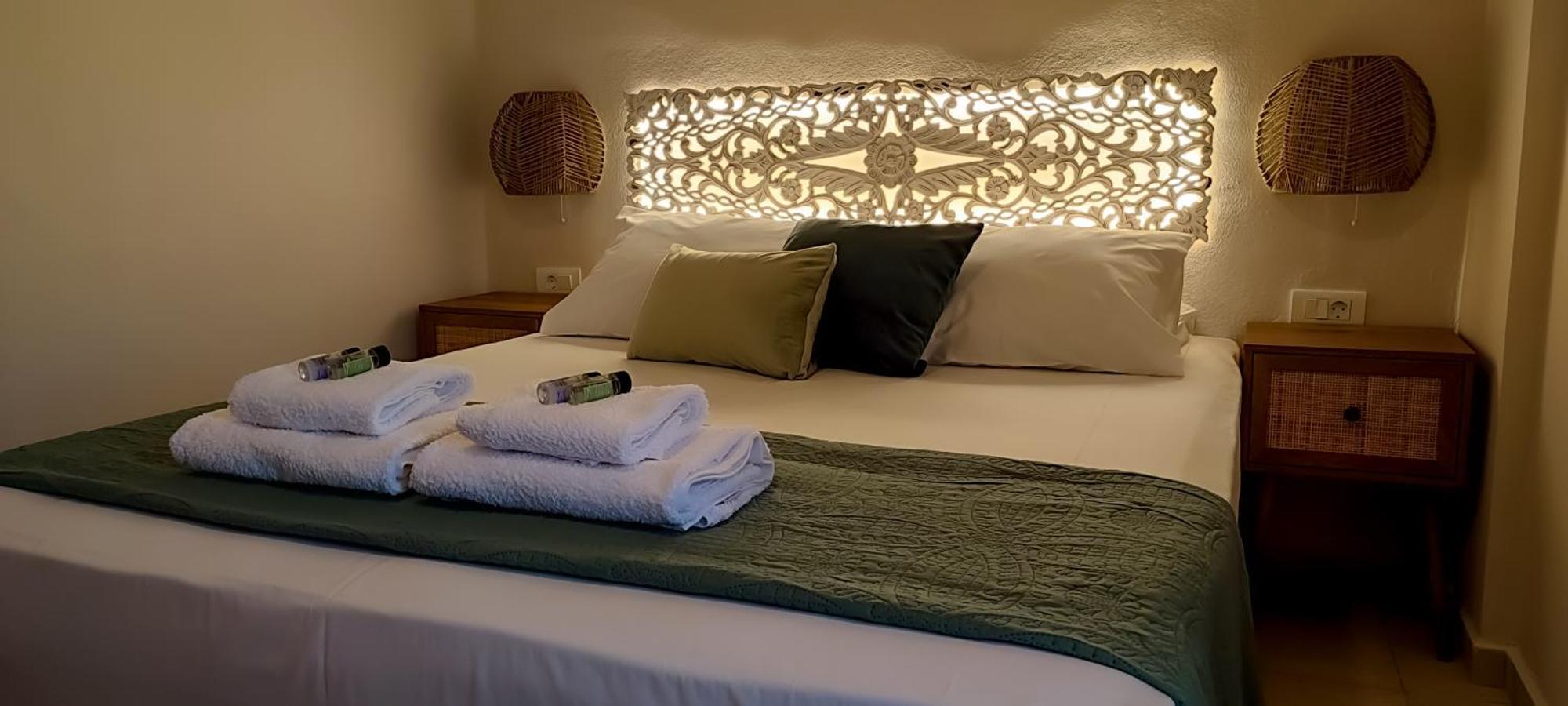 Niki Apartments Makriyialos Bagian luar foto