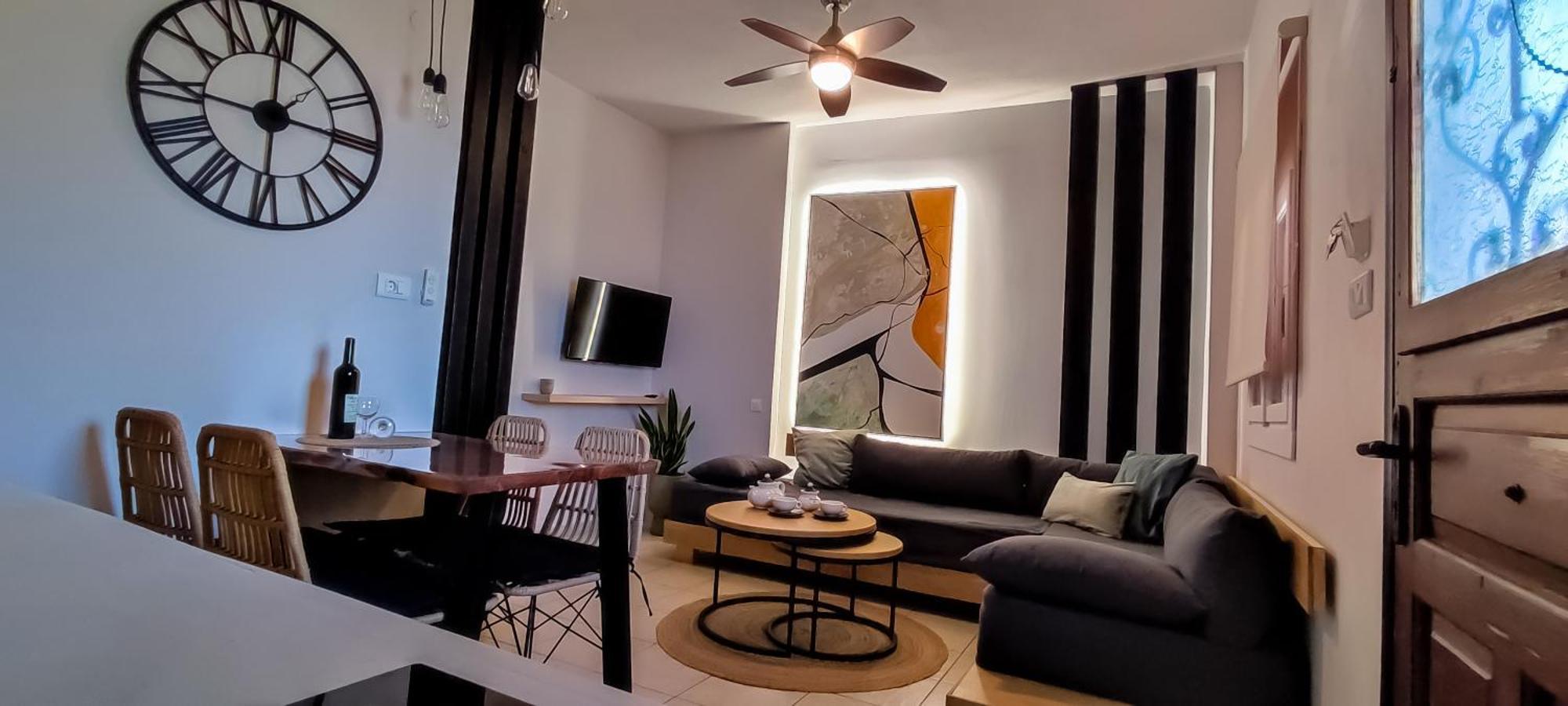 Niki Apartments Makriyialos Bagian luar foto