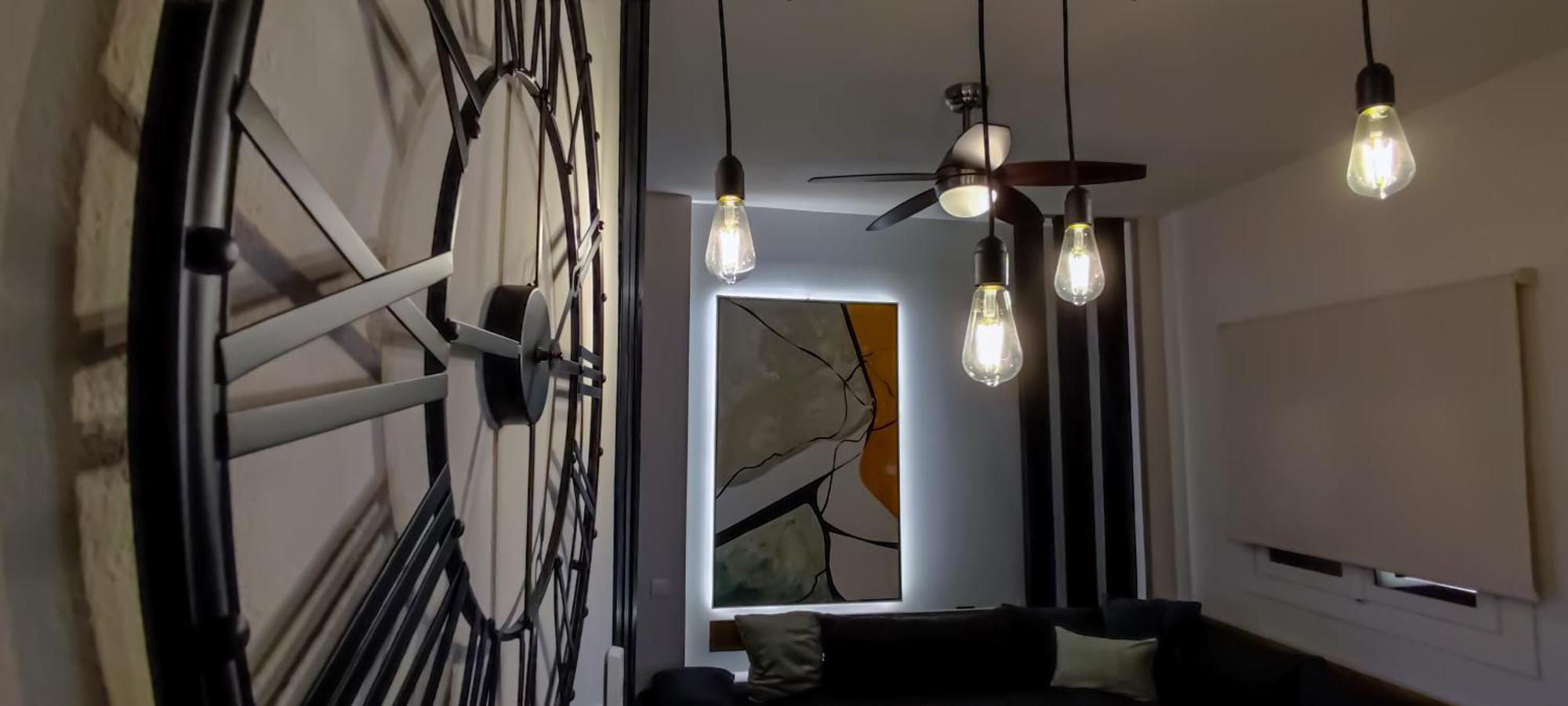 Niki Apartments Makriyialos Bagian luar foto