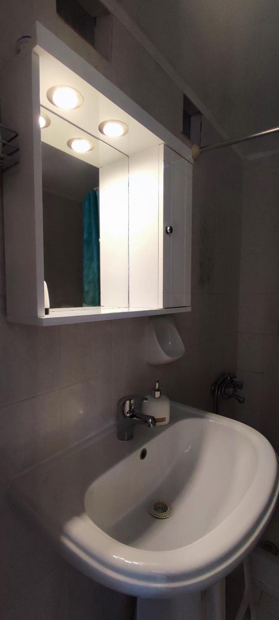 Niki Apartments Makriyialos Bagian luar foto