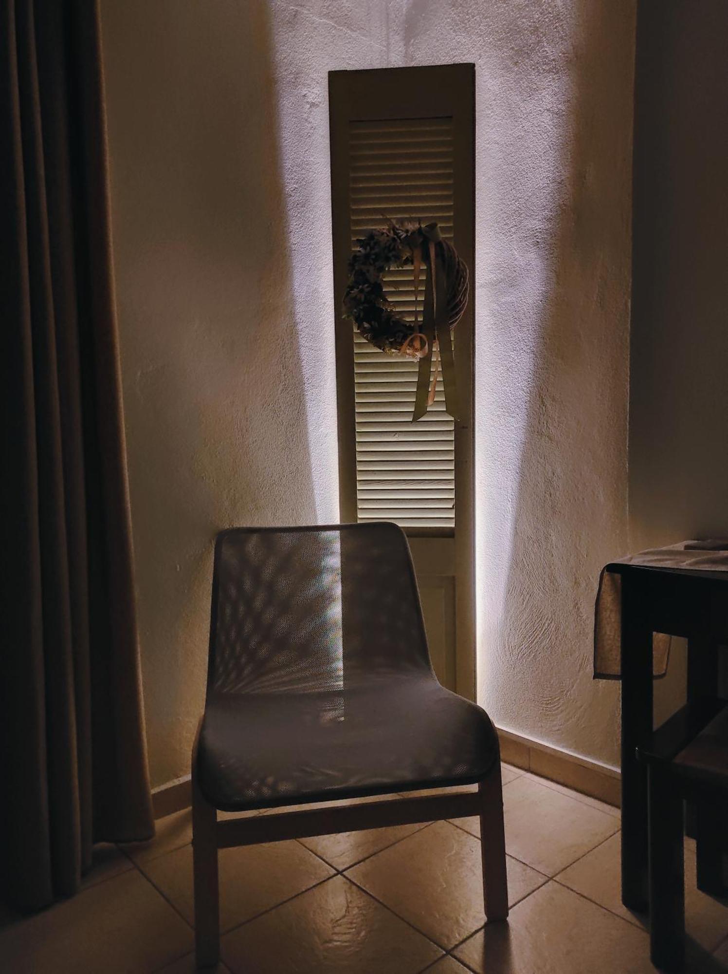 Niki Apartments Makriyialos Bagian luar foto