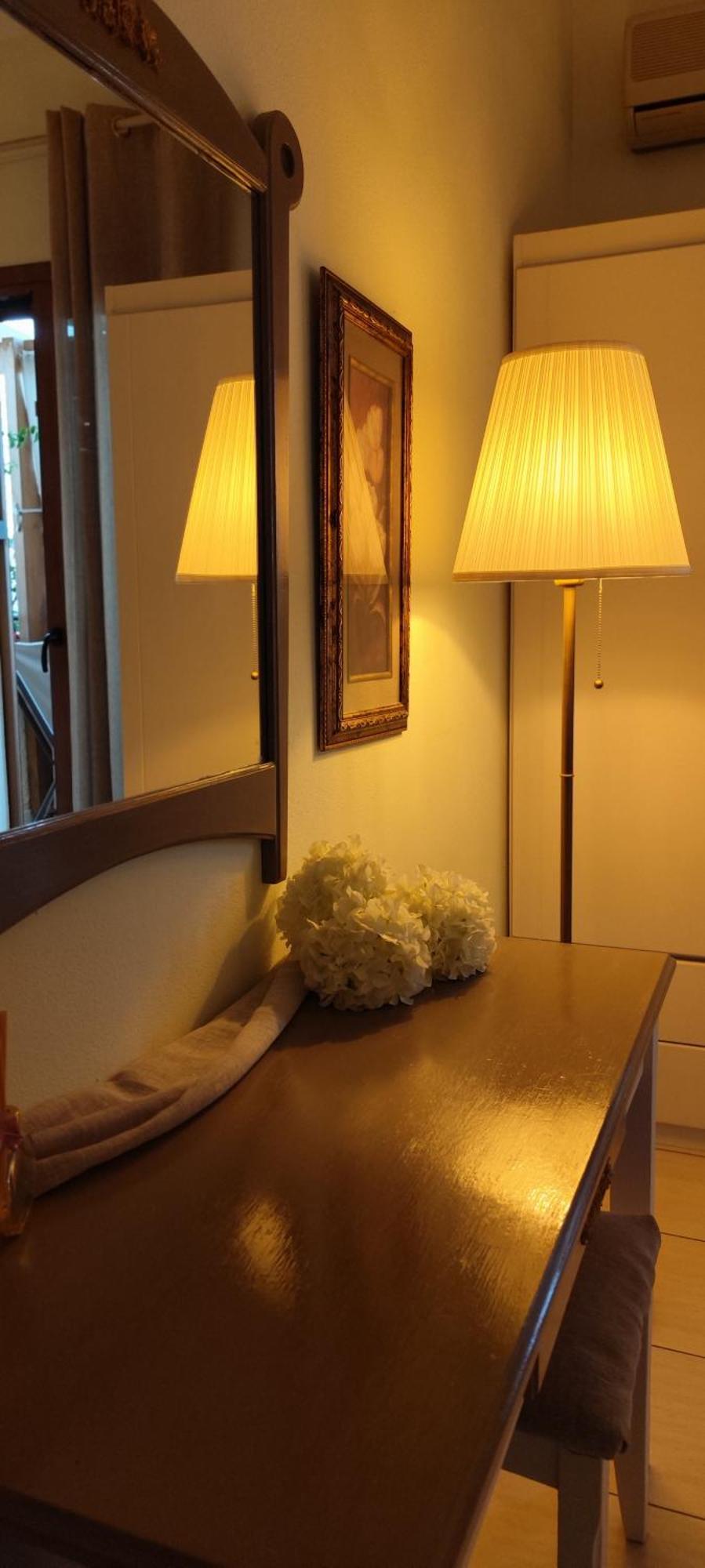 Niki Apartments Makriyialos Bagian luar foto