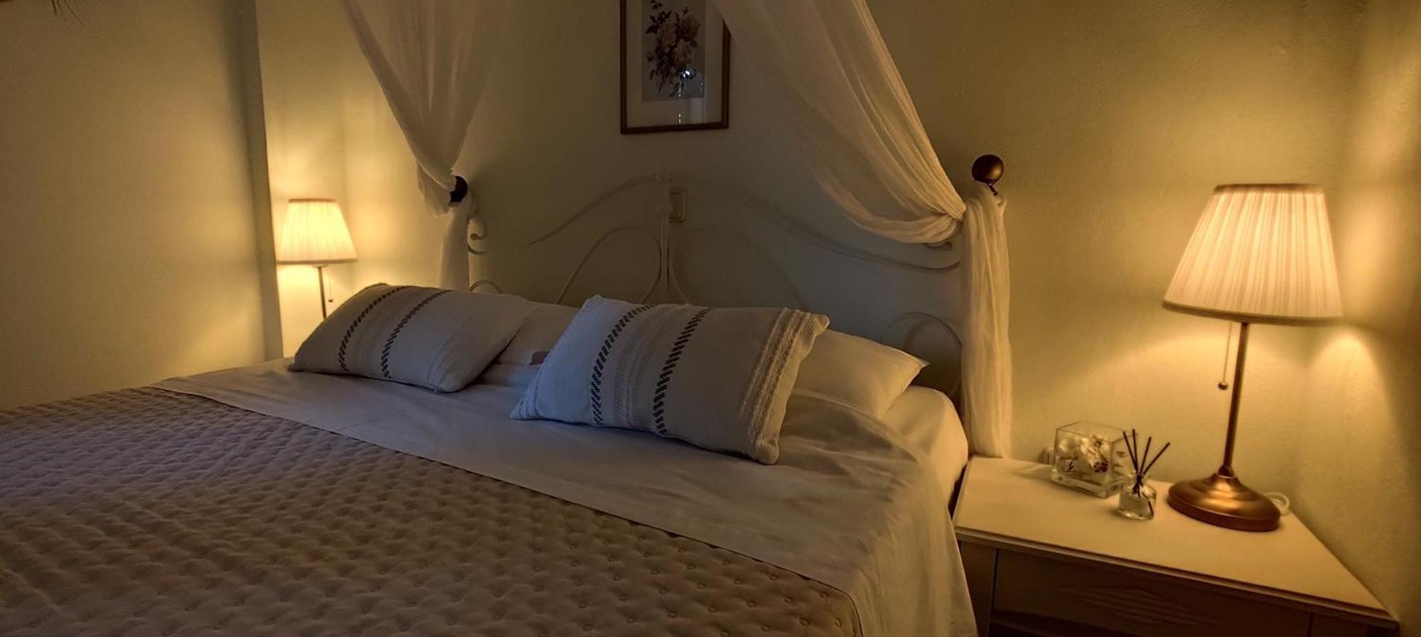 Niki Apartments Makriyialos Bagian luar foto