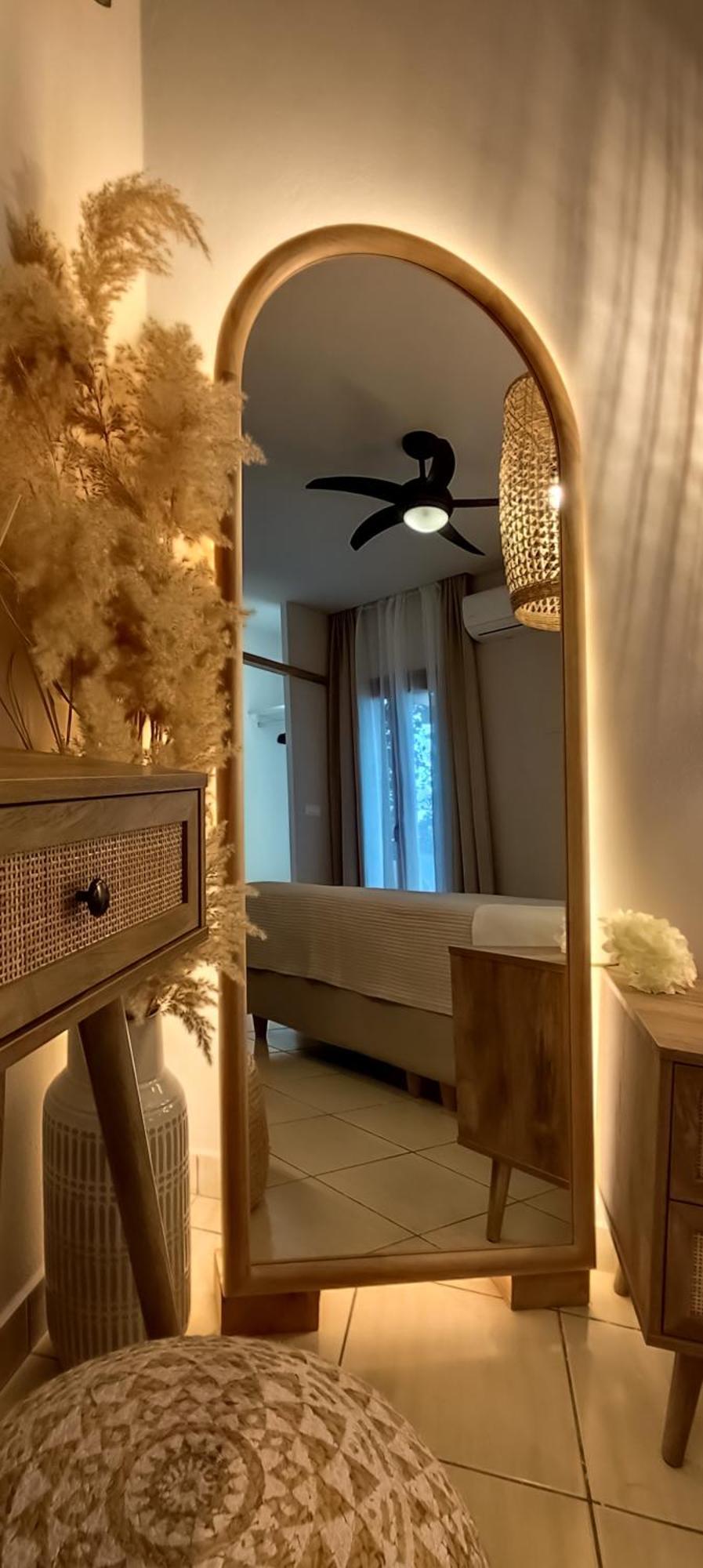 Niki Apartments Makriyialos Bagian luar foto
